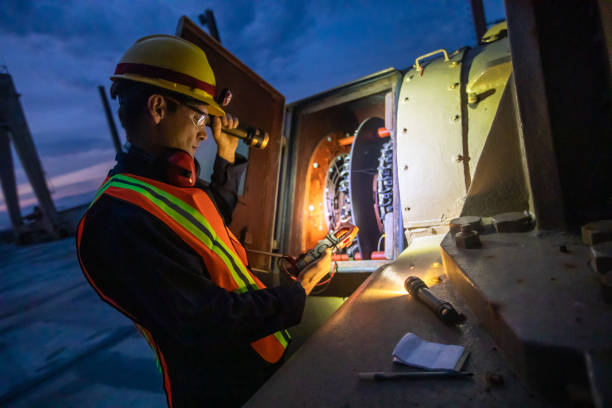 Best Licensed Electrician  in Saukville, WI