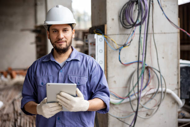 Industrial Electrical Services in WI