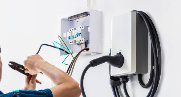 Best Best Electricians Near Me  in Saukville, WI