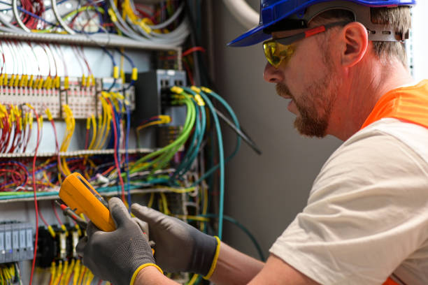 Best Electrician for Home Renovation  in Saukville, WI