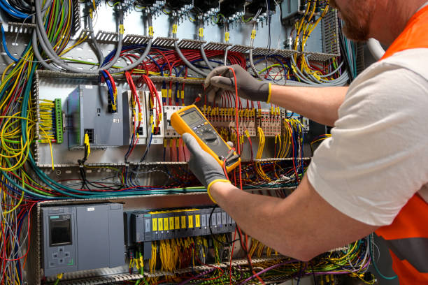 Best Electrical Troubleshooting Services  in Saukville, WI