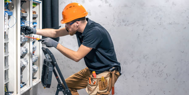 Best Home Electrical Repair  in Saukville, WI